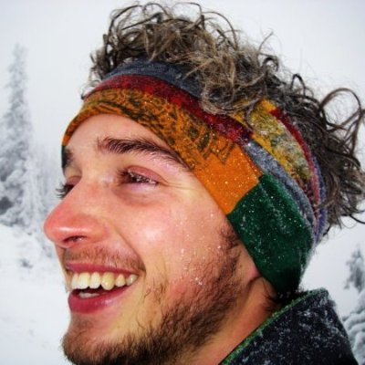 Zachary Alexander