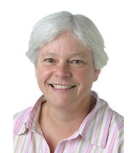 Susanne Von Caemmerer