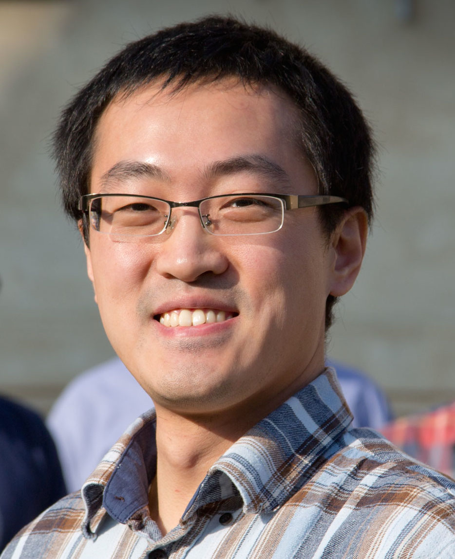 Weifeng Liu