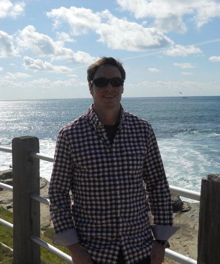 Andrew Gelfand