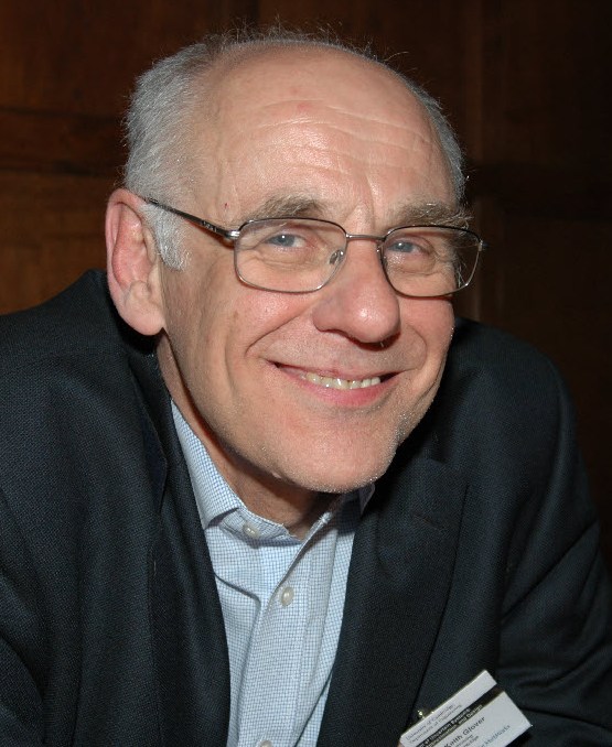 Keith Glover