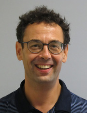 C. Martijn De Sterke