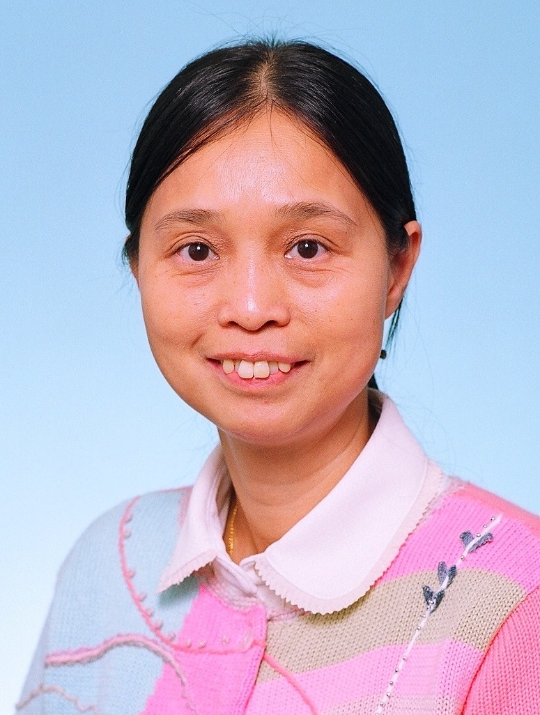 Nora Fung Yee Tam