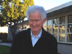 Calvin F. Quate