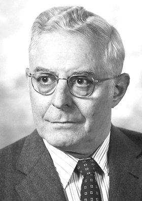 William H. Stein