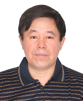 Zhigang Guo