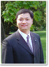 Yinghui Zhang
