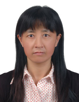 栾春娟