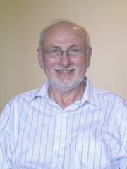 Raymond P. Kesner