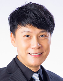 Alan Tze Kin Wan