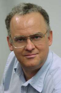 Ralph C. Merkle
