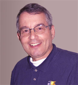 Seymour E. Goodman (Sy E. Goodman)