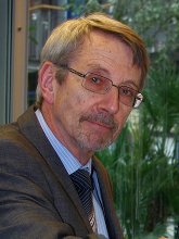 Karl Dirk Kammeyer