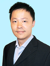 Jiahai Shi