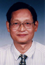 Shanglian Huang