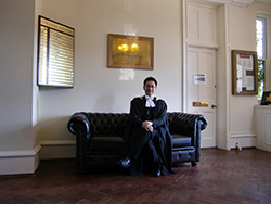 Phillip YAM
