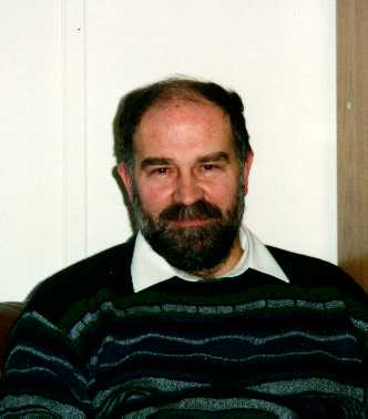 Gaston H. Gonnet
