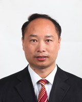 Linfu Zhou