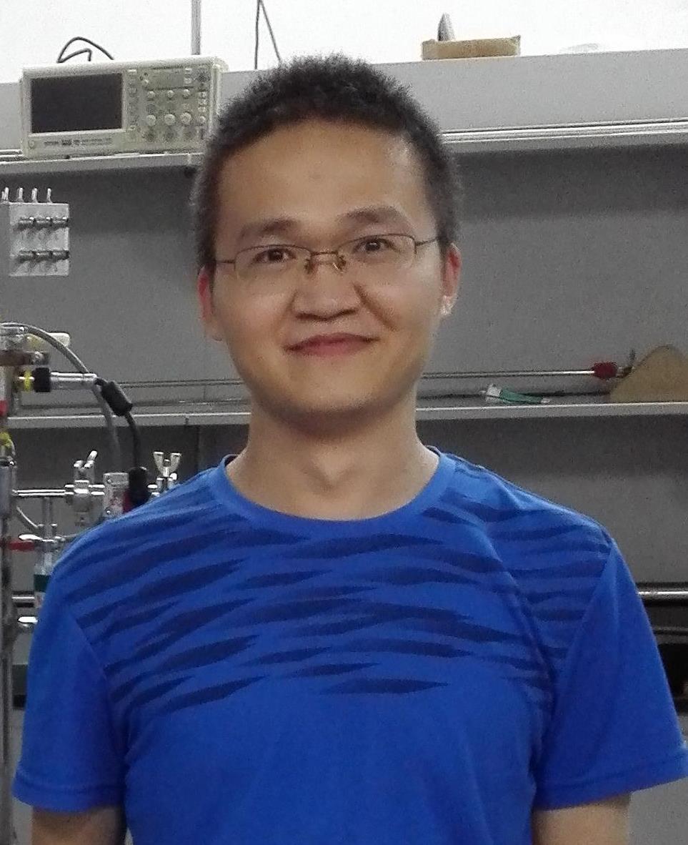 Fanming Qu