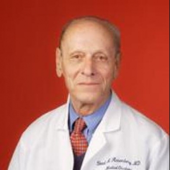 Saul Rosenberg
