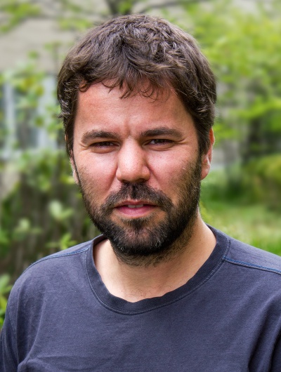 Peter Albrecht