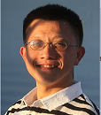 Jingshan Huang