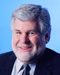David I. Bernstein