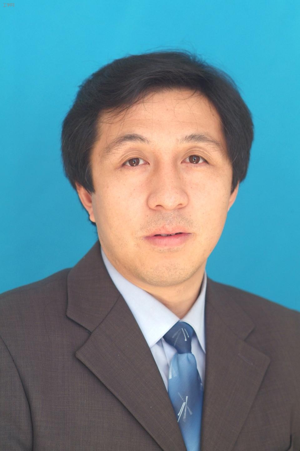 Chunhui Zhao