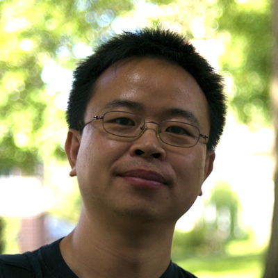 Li Ding