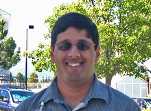 Nikunj Oza