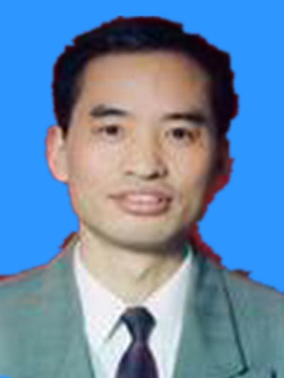 Bingfa Chen