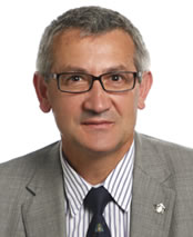 Santiago García-Granda