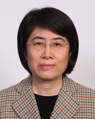 Ning Wu