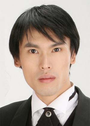 Jun Wu