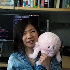 Junko Tsuji