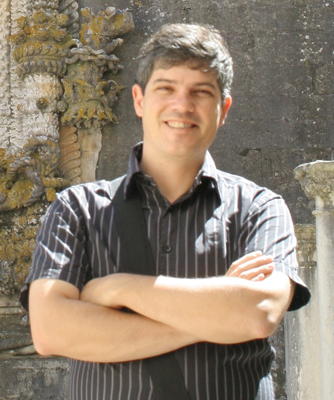 Conrado Martínez