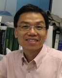 Vincent C. H. Lui
