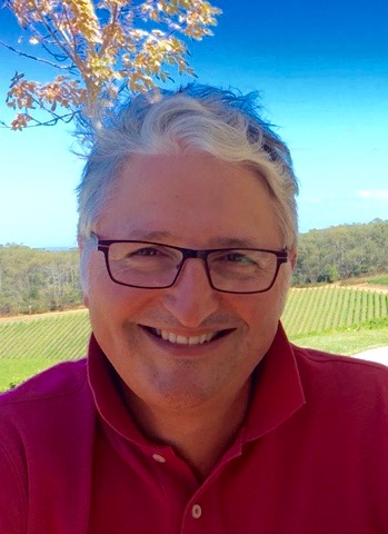 Paul R. Grbin