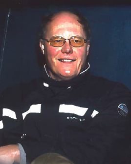 Han Hoogeveen