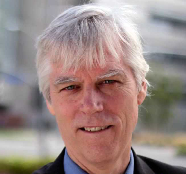 Kenneth B. Wells