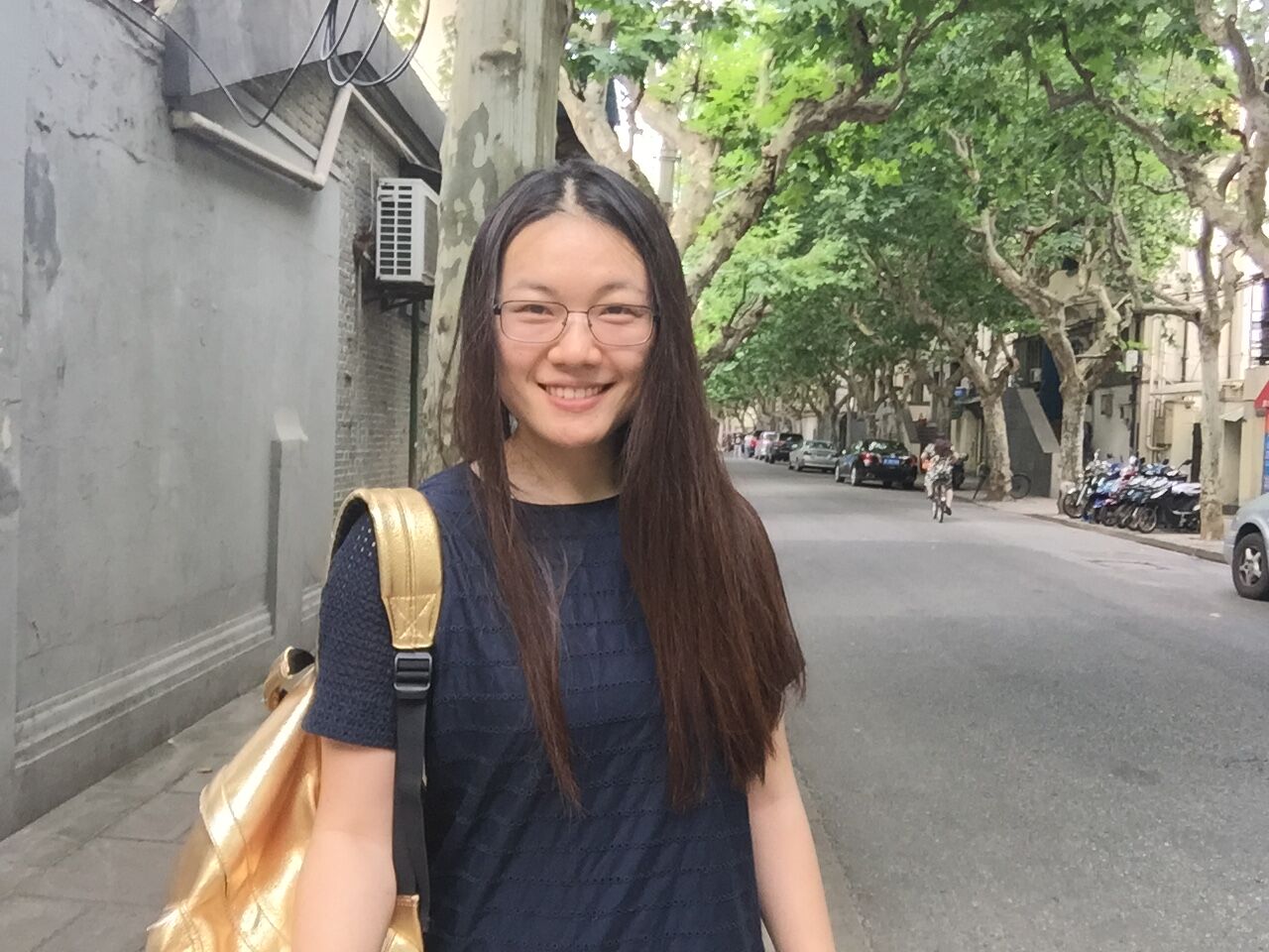 Jie Xiao