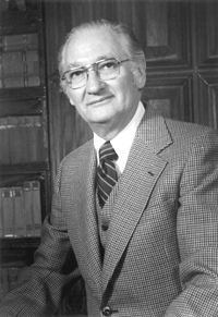 Raymond N. Castle