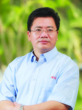 Gengsheng Xiao