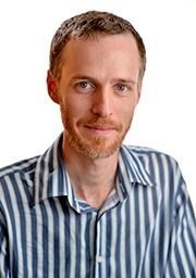 Stewart Worrall