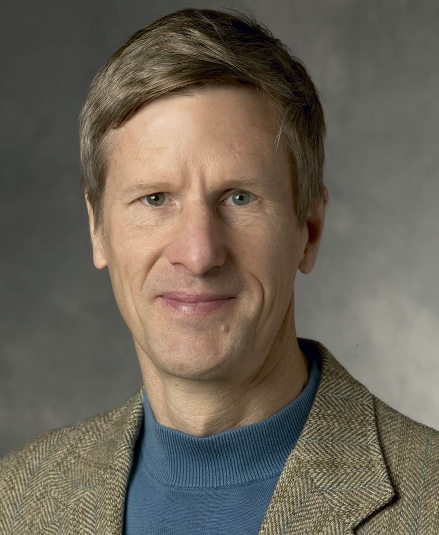 Mark R. Cutkosky