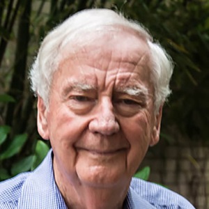 Alan Cowley