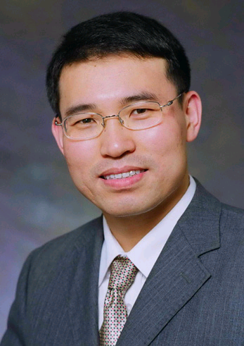 Hongzhi Cui
