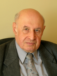 G. M. Zhidomirov