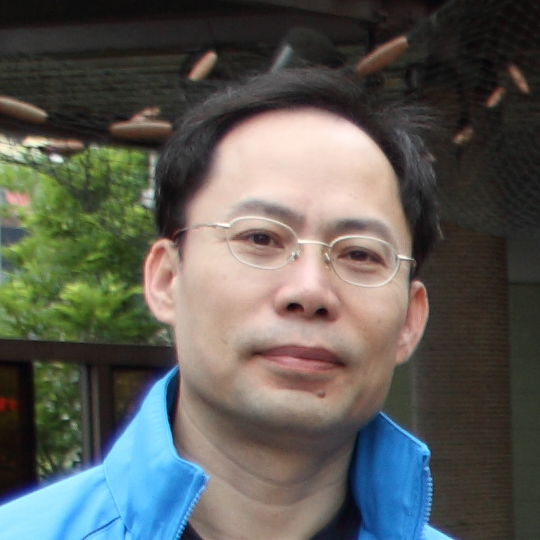 Siu-chung Wong
