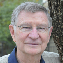 Ernest M. Stokely